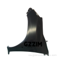 Hilux Vigo Revo 2016+ Front Fender Fender